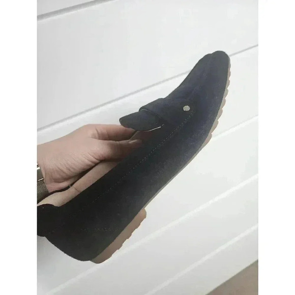 Franco Sarto leather loafers - Picture 5 of 10